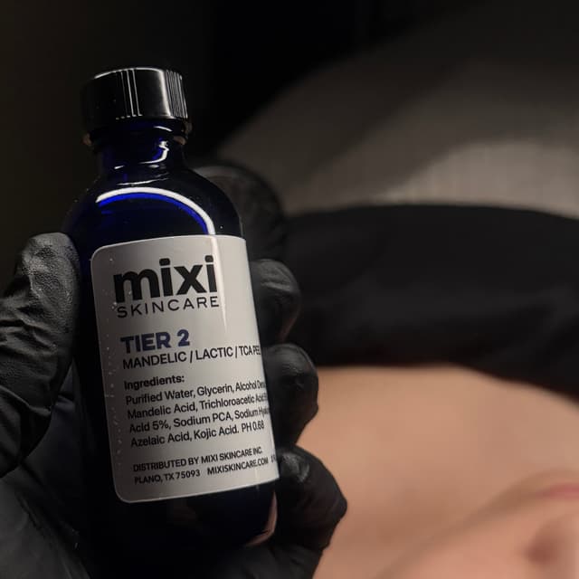 Acne Clear Start at True Skin By Norie in Las Vegas, NV