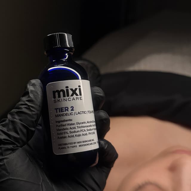 Acne Clear Start at True Skin By Norie in Las Vegas, NV